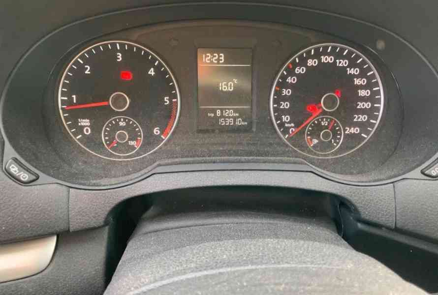 Volkswagen Sharan 2.0 TDI 103kw - foto 9