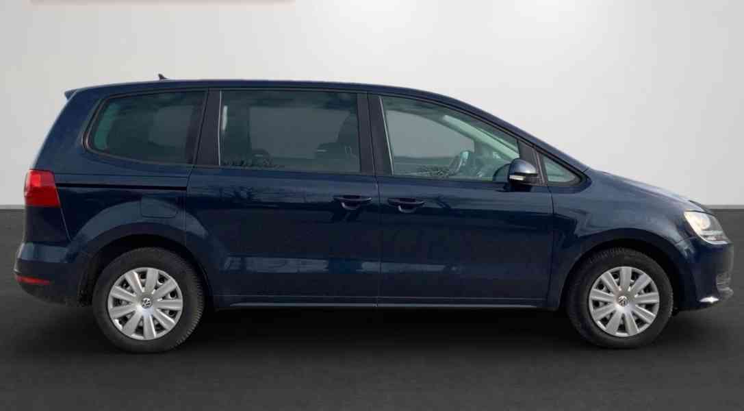 Volkswagen Sharan 2.0 TDI 103kw - foto 3