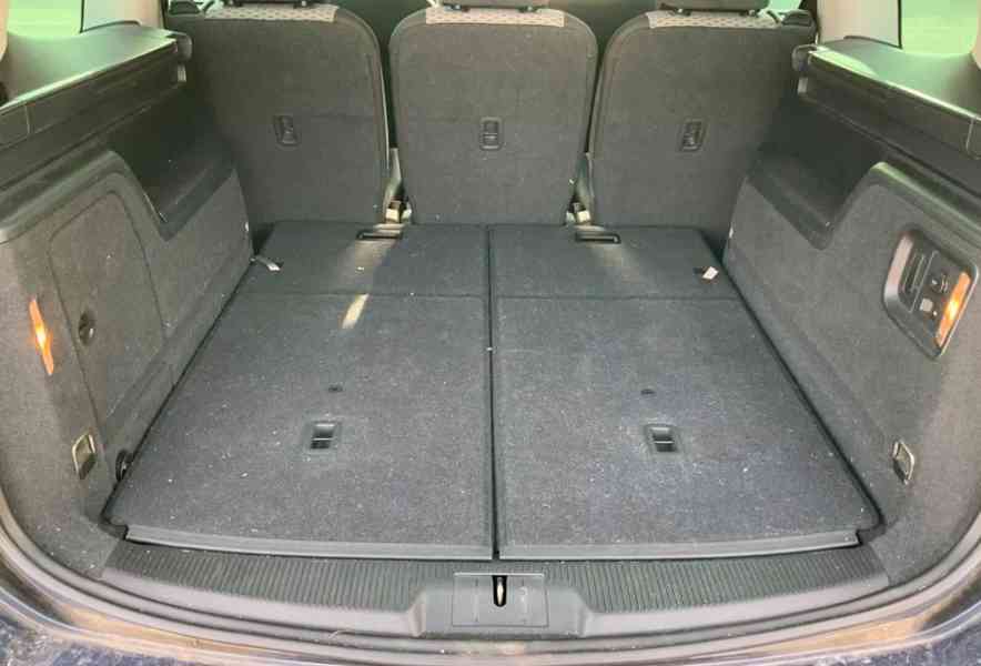 Volkswagen Sharan 2.0 TDI 103kw - foto 7