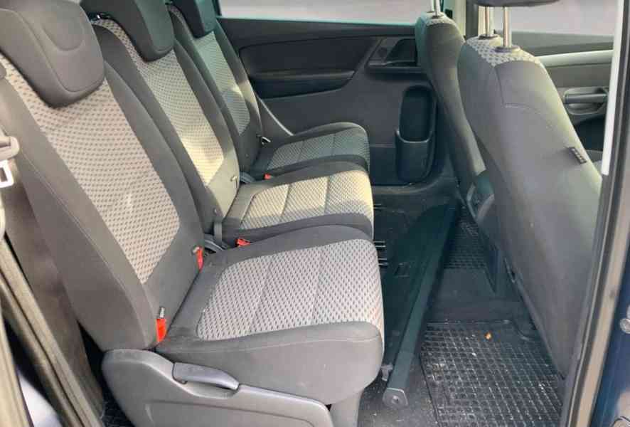 Volkswagen Sharan 2.0 TDI 103kw - foto 11