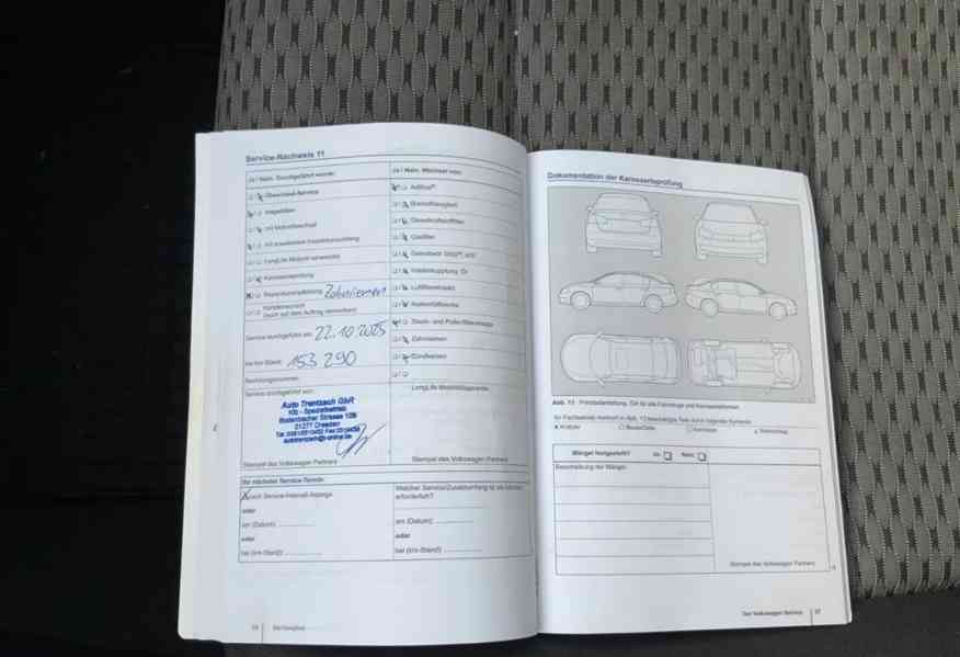 Volkswagen Sharan 2.0 TDI 103kw - foto 15