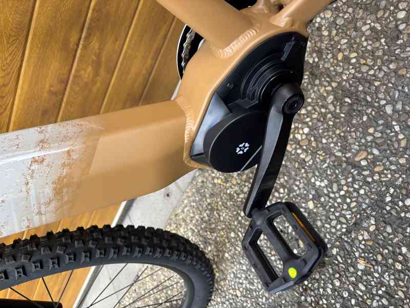 Nové elektrokolo 29” – středový motor, 18Ah baterie, záruka  - foto 5