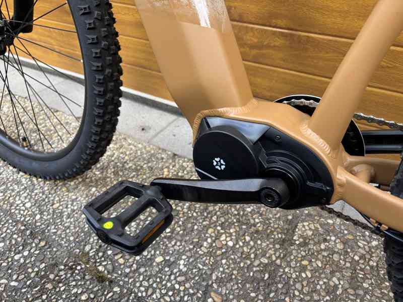 Nové elektrokolo 29” – středový motor, 18Ah baterie, záruka  - foto 8