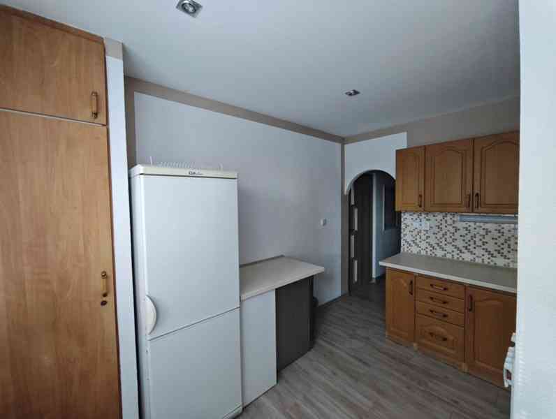 Pronájem bytu 2+1 60 m², Skuteč - foto 4