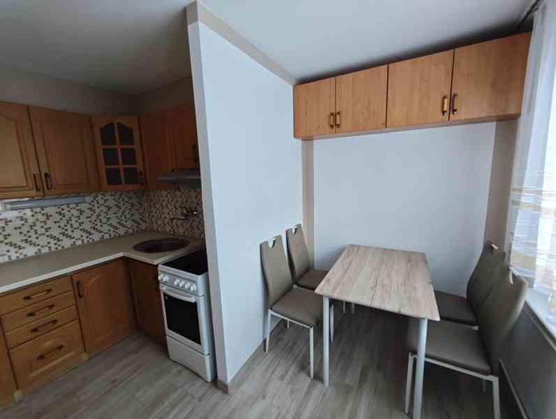 Pronájem bytu 2+1 60 m², Skuteč - foto 5
