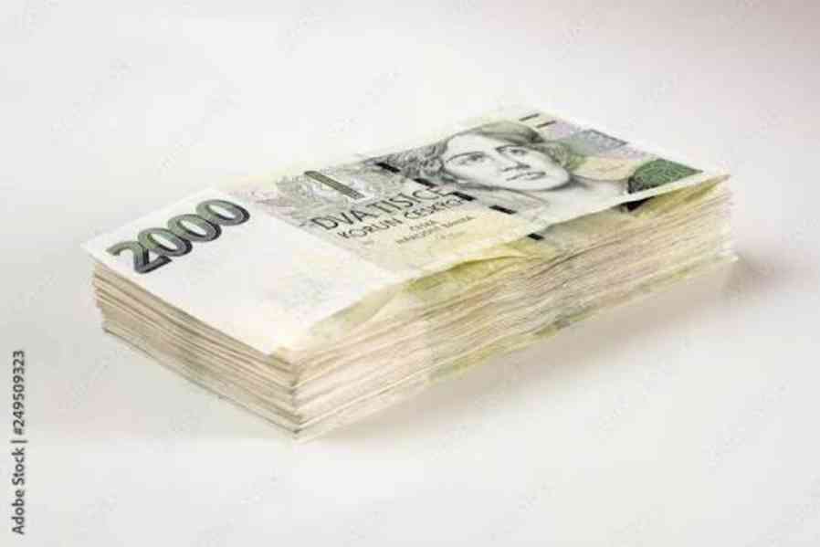 Váš finanční partner pro udržitelné projekty - foto 4