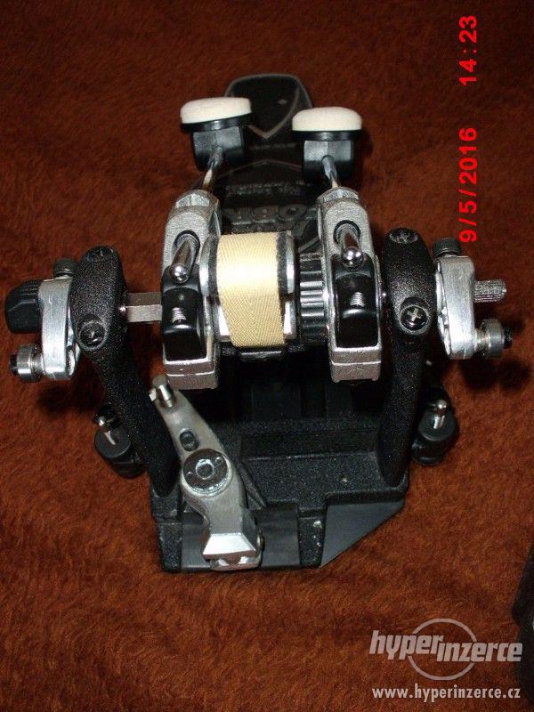 Tama Iron Cobra double pedal - foto 3