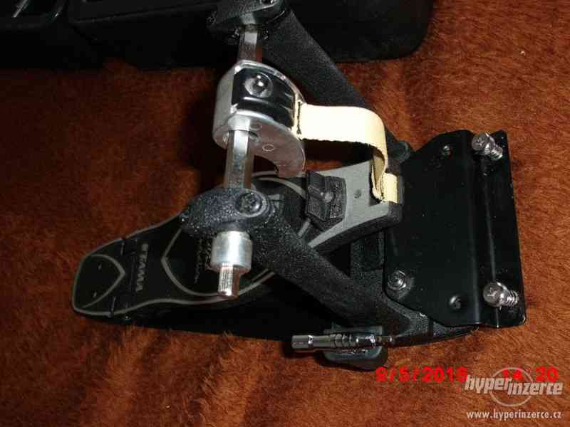 Tama Iron Cobra double pedal - foto 4