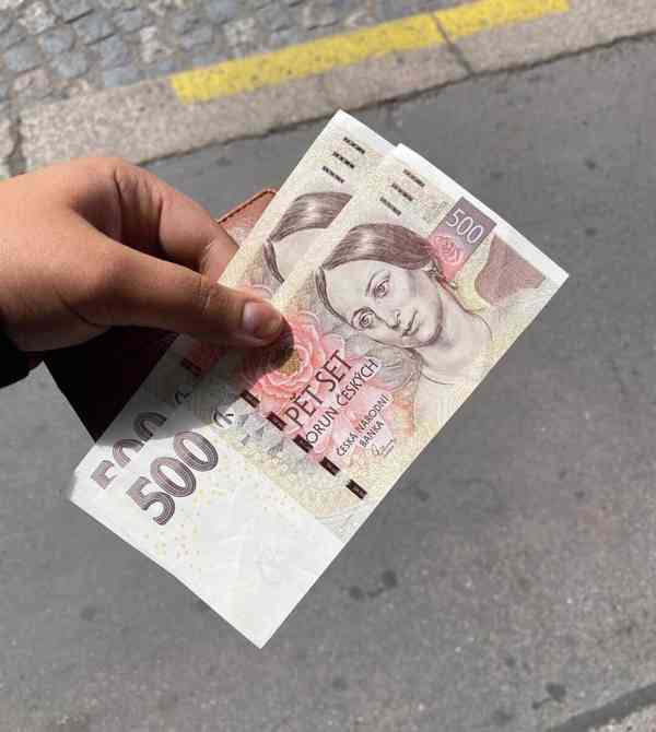 Personal and Business Financial Assistance