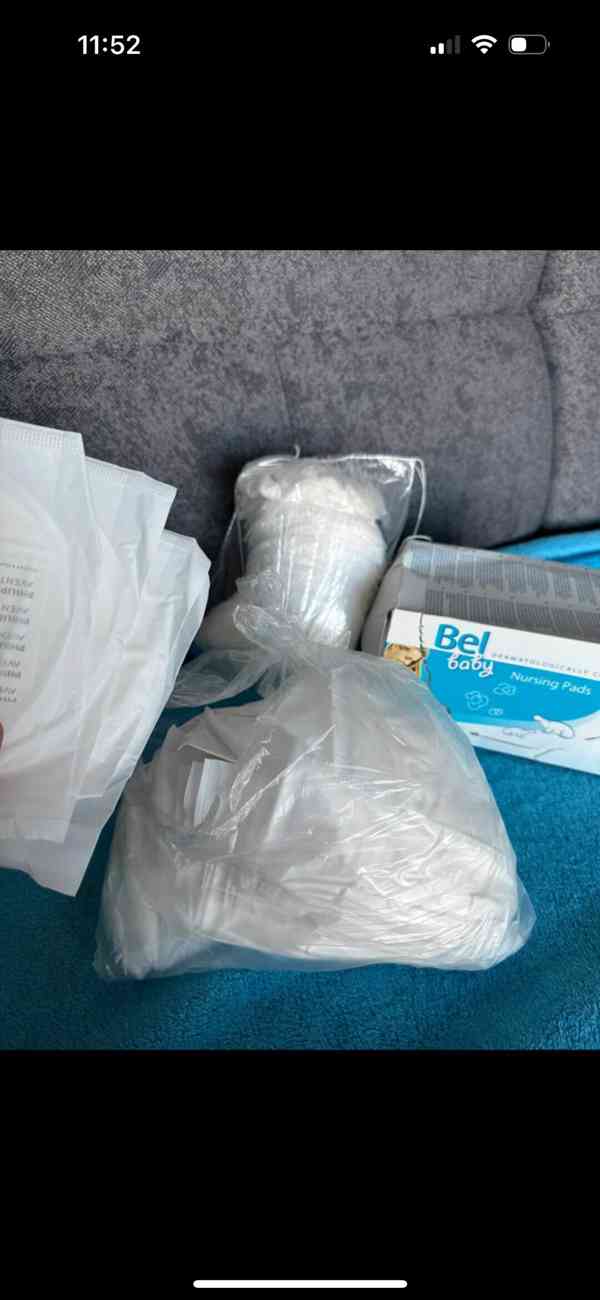 Balíček pro mimco - foto 13