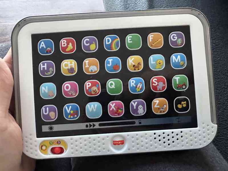 Balíček pro mimco - foto 14