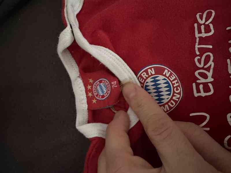 Balíček pro mimco - foto 18