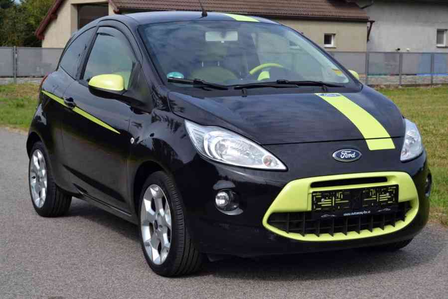 Ford Ka 1.2i Individual - foto 5