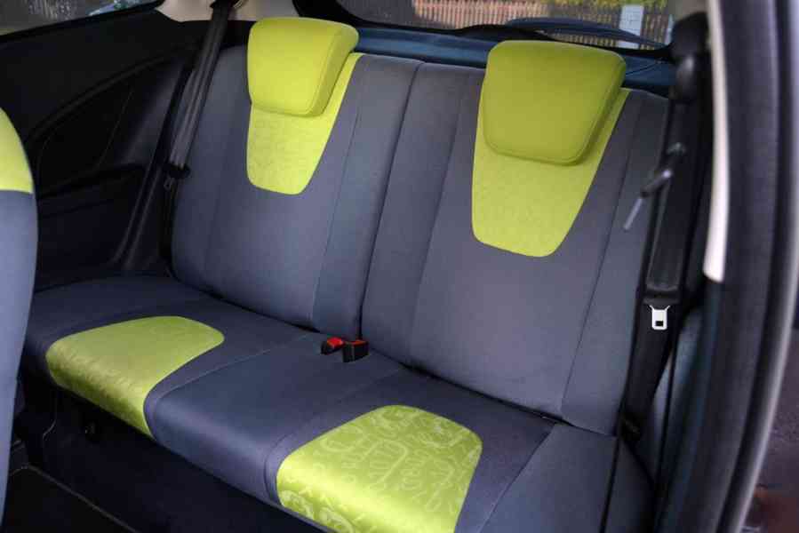 Ford Ka 1.2i Individual - foto 13