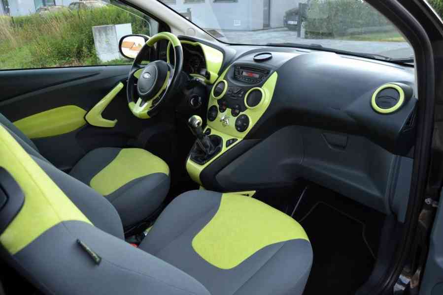Ford Ka 1.2i Individual - foto 15