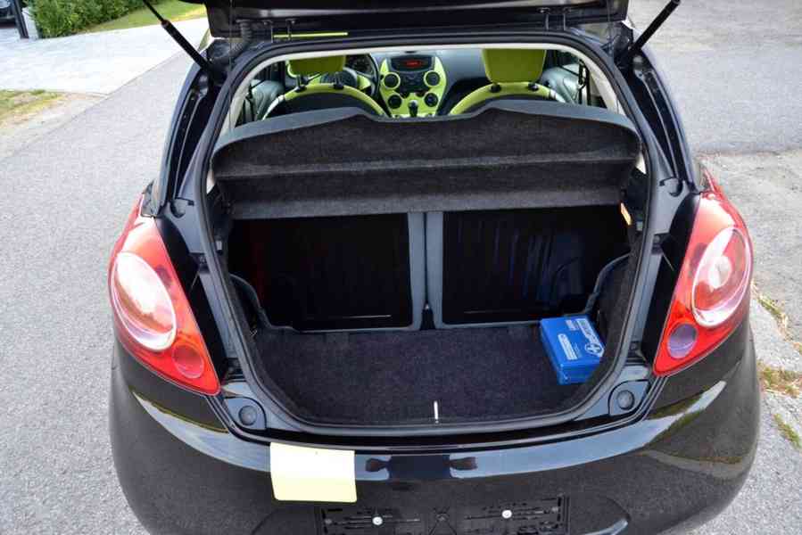 Ford Ka 1.2i Individual - foto 14