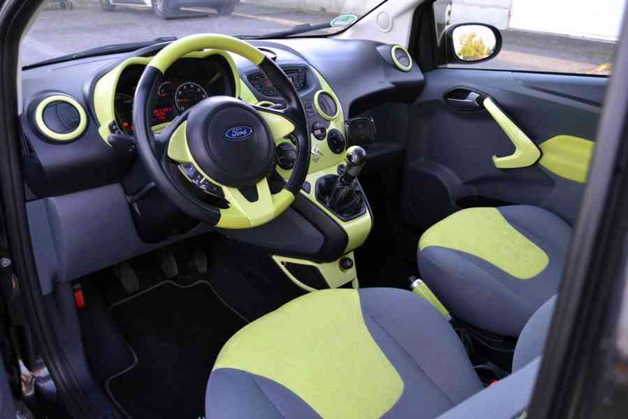 Ford Ka 1.2i Individual - foto 7