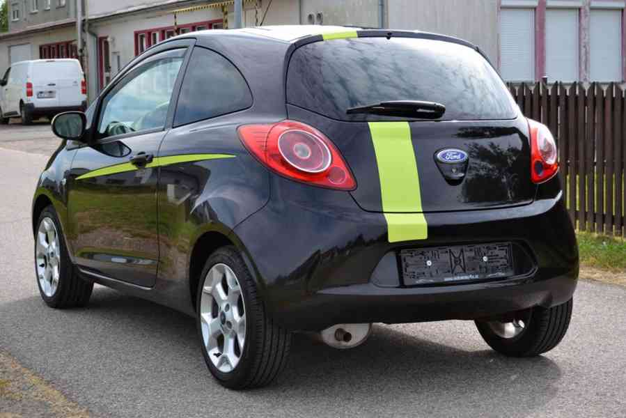 Ford Ka 1.2i Individual - foto 2