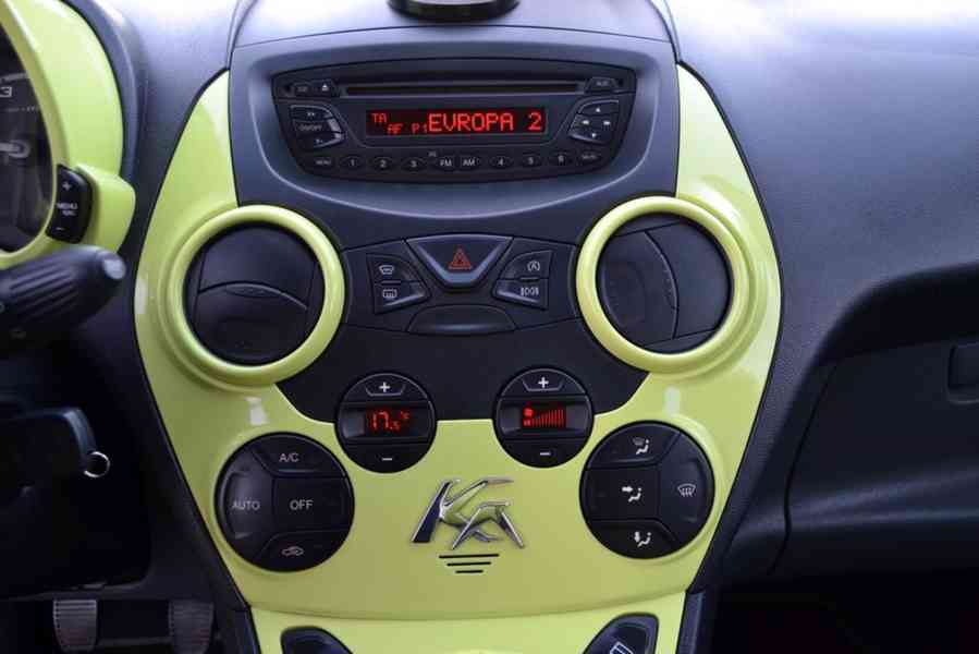 Ford Ka 1.2i Individual - foto 8