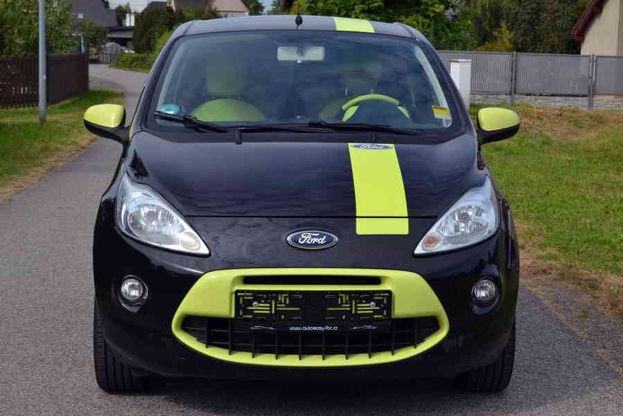 Ford Ka 1.2i Individual - foto 6