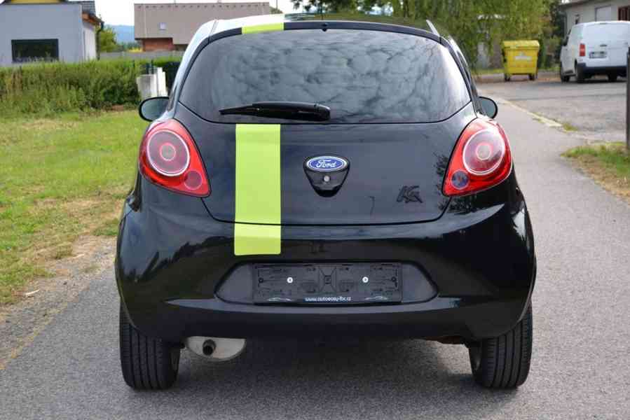 Ford Ka 1.2i Individual - foto 3