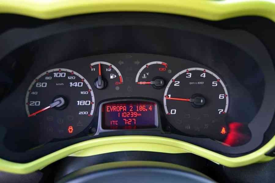 Ford Ka 1.2i Individual - foto 9