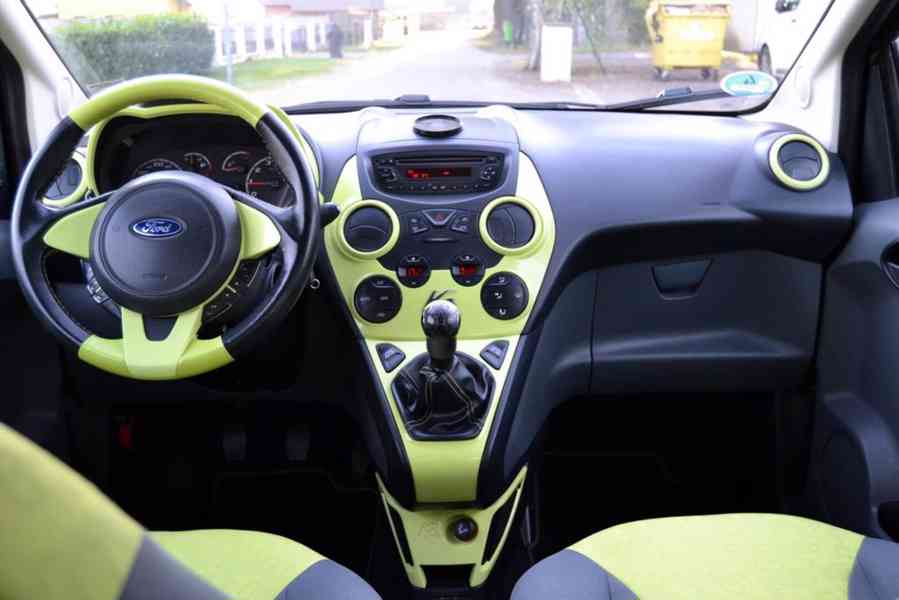 Ford Ka 1.2i Individual - foto 10