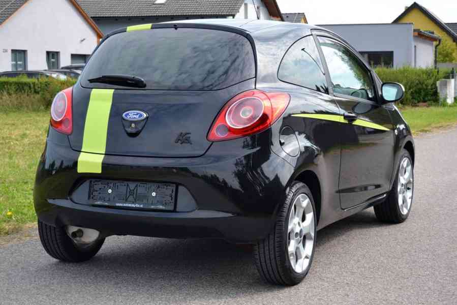 Ford Ka 1.2i Individual - foto 4