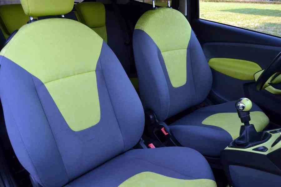 Ford Ka 1.2i Individual - foto 16