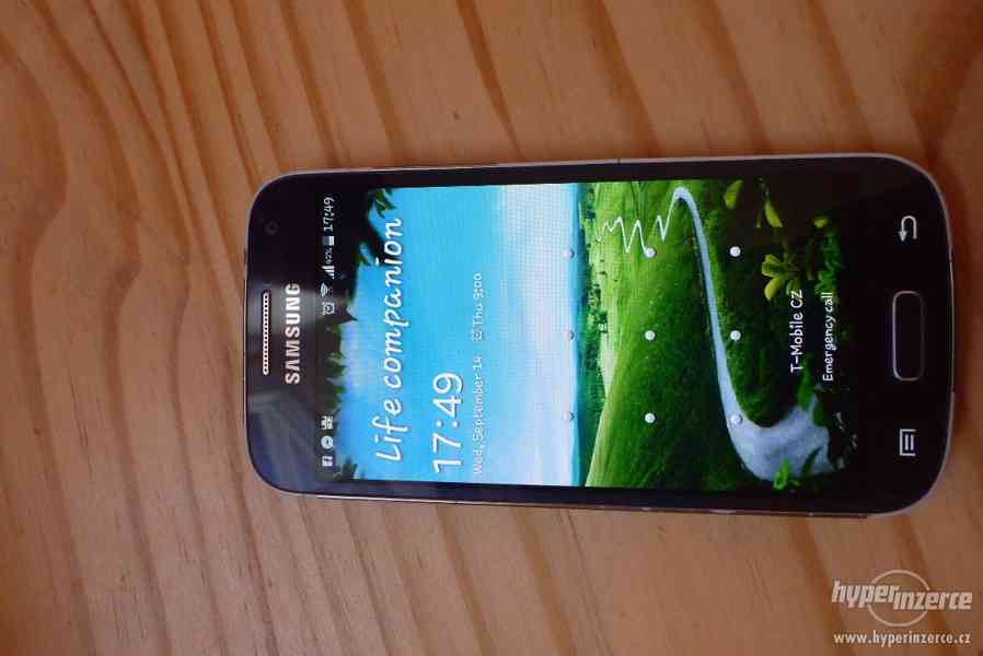Prodám Samsung Galaxy S4 Mini - foto 7