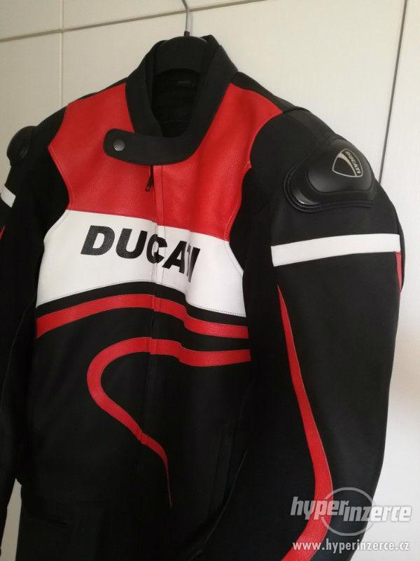 Ducati Corse Dainese - foto 2