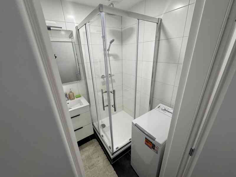 Podnájem bytu 3+1, 73 m² – Rožnov pod Radhoštěm, ul. 1. máje - foto 2