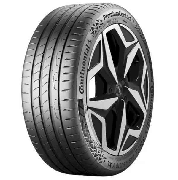 Poptávám 4ks nových letních pneu 245/45 R19