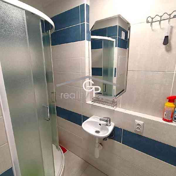 Pronájem 1+kk, ul. Pekárenská, Č. Budějovice - foto 7