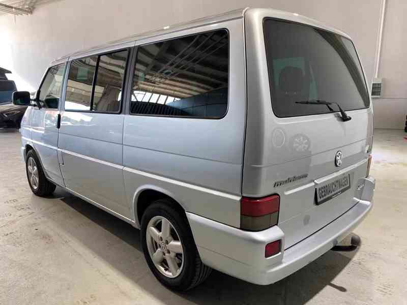 Volkswagen T4 Multivan 2,5TDI 111kw - foto 8