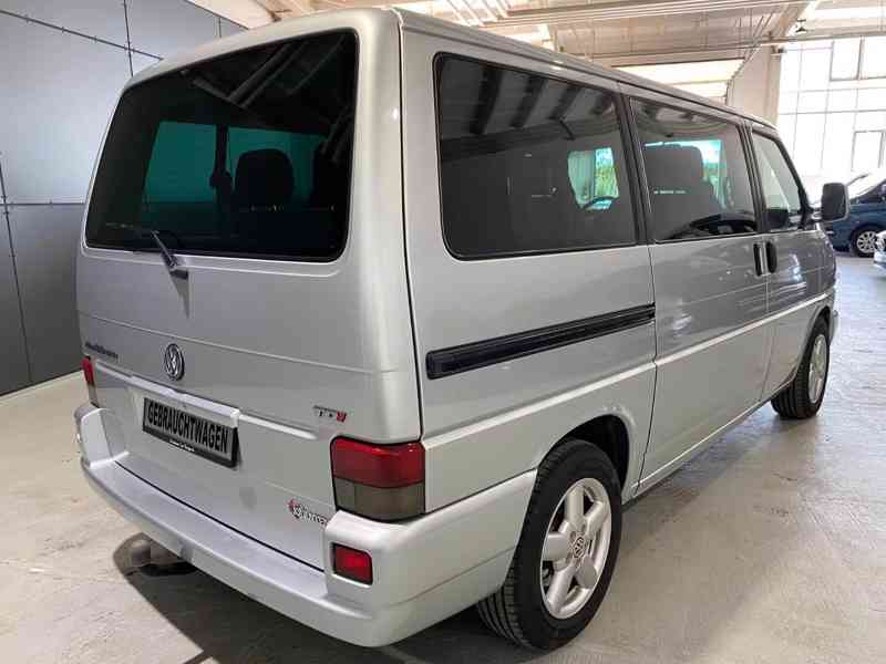 Volkswagen T4 Multivan 2,5TDI 111kw - foto 4