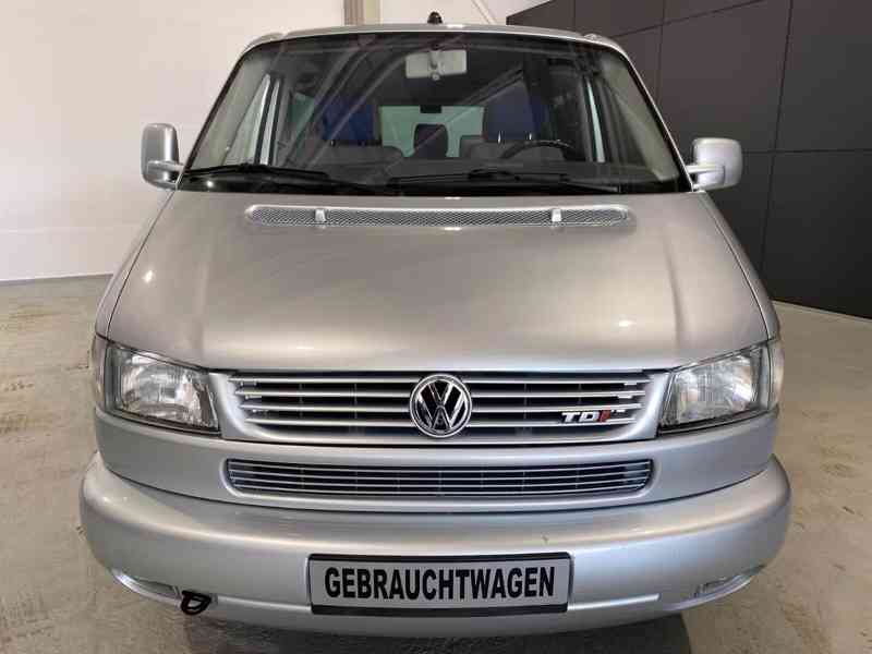 Volkswagen T4 Multivan 2,5TDI 111kw - foto 3