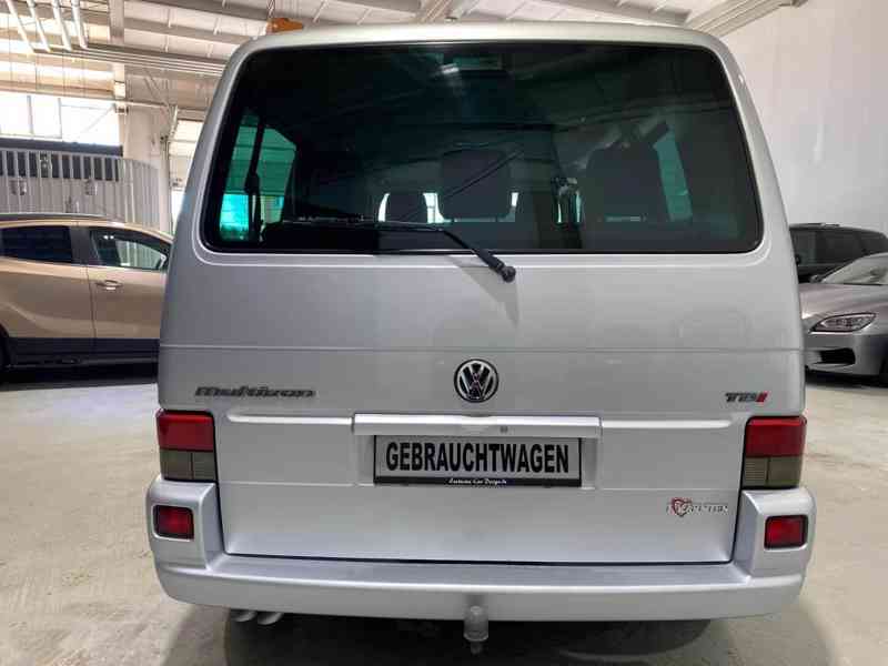 Volkswagen T4 Multivan 2,5TDI 111kw - foto 19