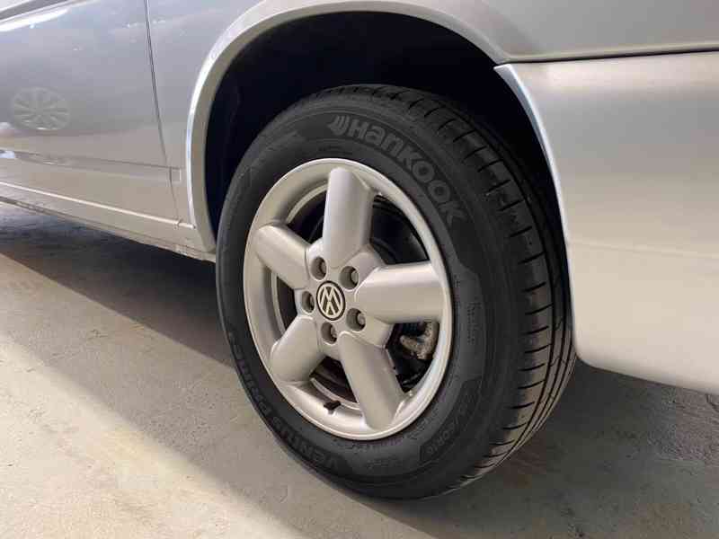 Volkswagen T4 Multivan 2,5TDI 111kw - foto 9