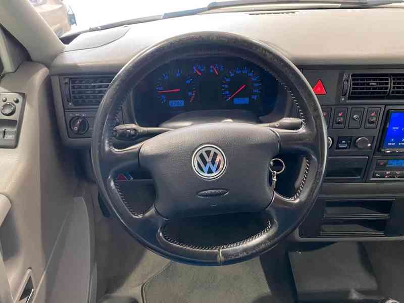 Volkswagen T4 Multivan 2,5TDI 111kw - foto 7