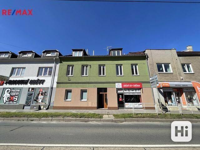 Prodej bytu 2+kk v osobním vlastnictví 56,8 m², Hodolanská, Olomouc - foto 20
