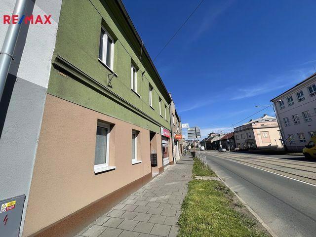 Prodej bytu 2+kk v osobním vlastnictví 56,8 m², Hodolanská, Olomouc - foto 19