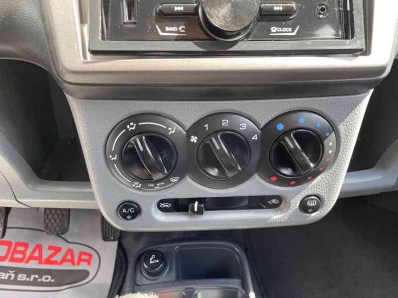 Suzuki Ignis, 1,3 4X4 69kW, SERVISKA - foto 14