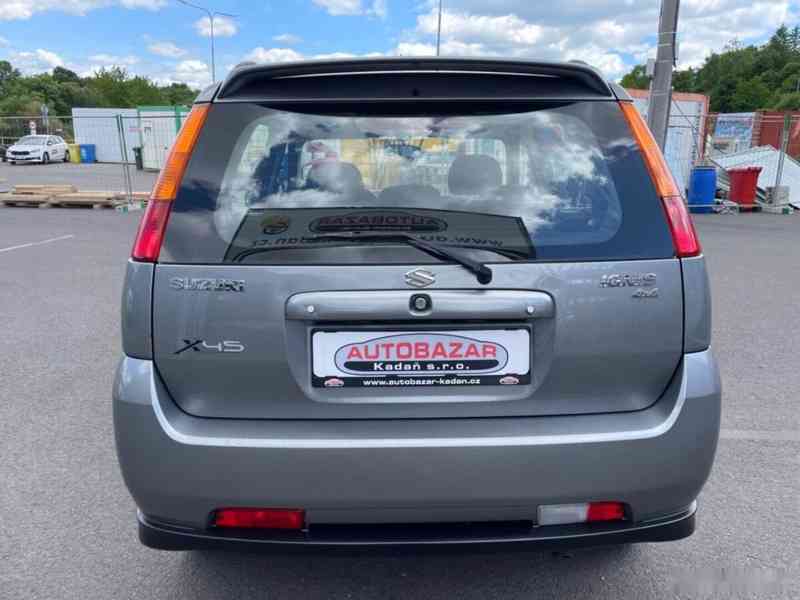 Suzuki Ignis, 1,3 4X4 69kW, SERVISKA - foto 4
