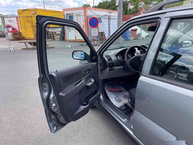 Suzuki Ignis, 1,3 4X4 69kW, SERVISKA - foto 10