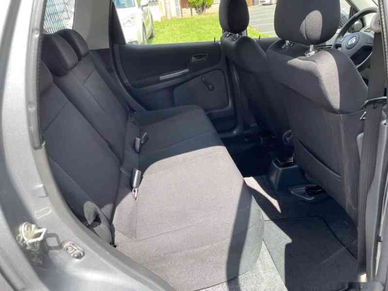 Suzuki Ignis, 1,3 4X4 69kW, SERVISKA - foto 18