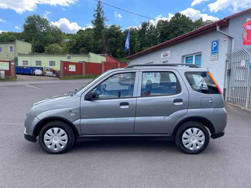 Suzuki Ignis, 1,3 4X4 69kW, SERVISKA - foto 2