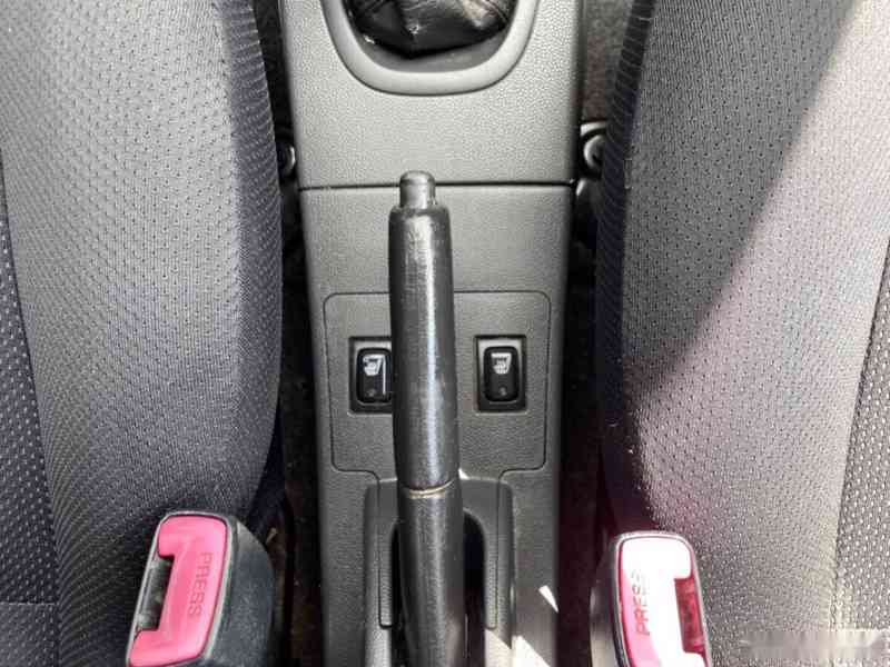 Suzuki Ignis, 1,3 4X4 69kW, SERVISKA - foto 15