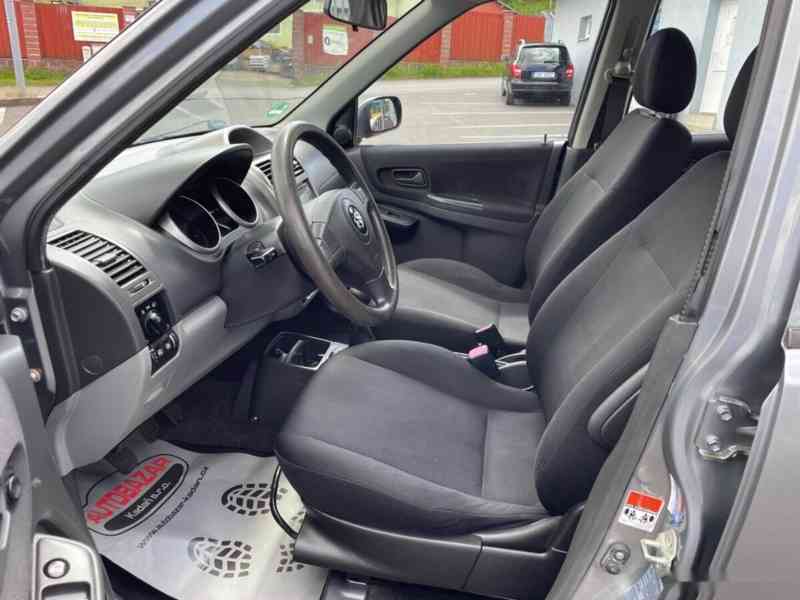 Suzuki Ignis, 1,3 4X4 69kW, SERVISKA - foto 12