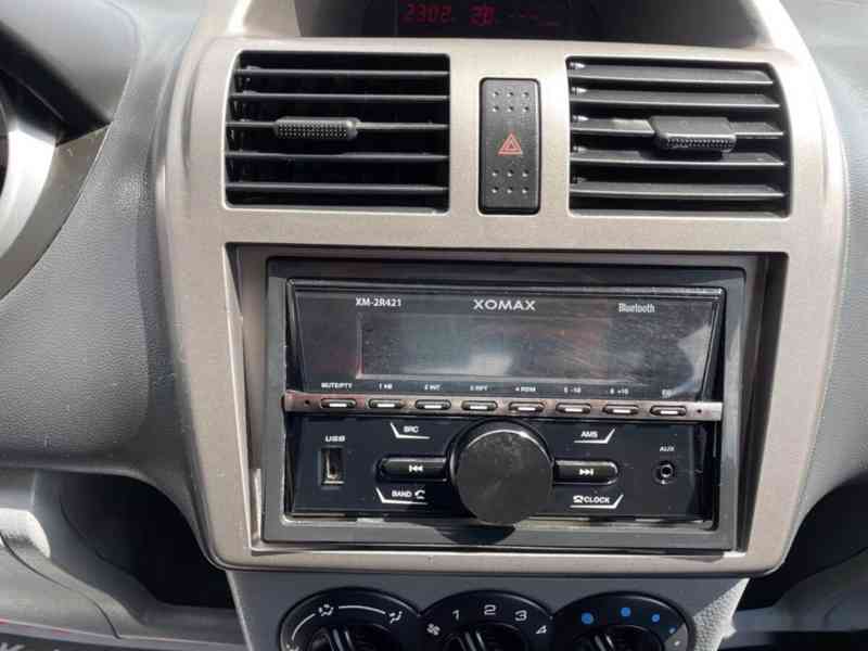 Suzuki Ignis, 1,3 4X4 69kW, SERVISKA - foto 13